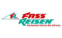 Logo Fass-Reisen Busreisen Wilhelmshaven