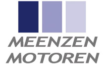 Logo Meenzen Motoren Wilhelmshaven