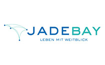Logo JadeBay GmbH Wilhelmshaven