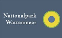 Logo Nationalparkverwaltung Niedersächsisches Wattenmeer Wilhelmshaven