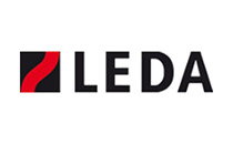 Logo LEDA Werk GmbH & Co.KG Leer