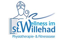 Logo Wellness im Willehad GmbH Physiotherapie Wilhelmshaven