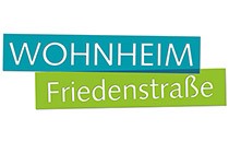 Logo Wohnheim Friedenstraße Wilhelmshaven