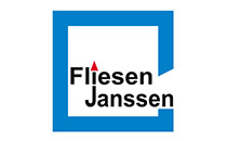 Logo Fliesen Janssen GmbH Fachhandel Wilhelmshaven
