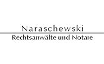 Logo Anwaltskanzlei Naraschewski Rechtsanwälte und Notare Wilhelmshaven