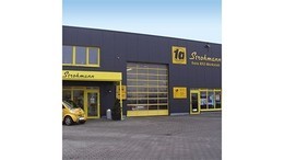 Bildergallerie Strohmann Autoservice GmbH Wilhelmshaven