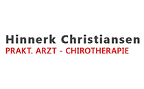 Logo Christiansen Hinnerk prakt. Arzt Wilhelmshaven