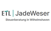 Logo ETL JadeWeser GmbH Steuerberatungsgesellschaft Wilhelmshaven
