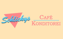 Logo Café u. Konditorei Schlicky Becker Esens