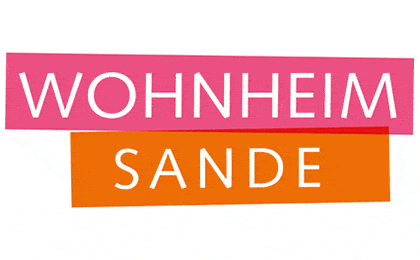 FirmenlogoWohnheim Sande Sande