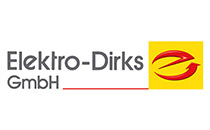Logo ELEKTRO - DIRKS GmbH Sande