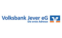 Logo Volksbank Jever eG Zweigniederlassung Sande Sande