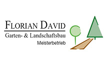 Logo Garten- & Landschaftsbau Inh. Florian David Sande