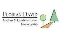 FirmenlogoGarten- & Landschaftsbau Inh. Florian David Sande