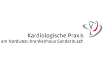 Logo Kardiologische Praxis, am Nordwest-Krankenhaus Sanderbusch Sande
