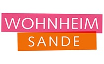 Logo Wohnheim Sande Sande