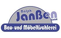 Logo Ralph Janßen GmbH Bau- u. Möbeltischlerei Sande