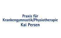Logo Kai Persen Krankengymnast Sande