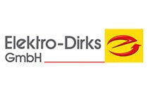 FirmenlogoELEKTRO - DIRKS GmbH Sande