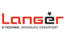 Logo Langer E-Technik GmbH Varel