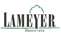 Logo Lameyer Jörg Gärtnerei Varel