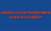 Logo Abbruchunternehmen Schubert Varel