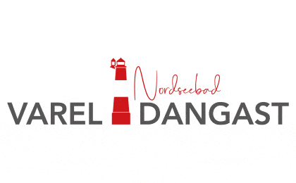 FirmenlogoTourismus-Service Nordseebad Dangast Varel