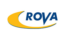 Logo ROVA-MIX Transportbeton und Mörtel GmbH & Co. KG Varel