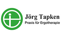 Logo Ergotherapie Jörg Tapken, Praxis für Ergotherapie Aller Klassen Hausbesuche Varel