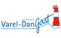 Logo Tourismus-Service Nordseebad Dangast Varel