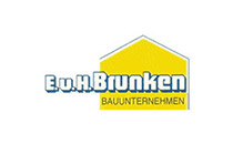 Logo Brunken E. u. H. Bauunternehmen Varel