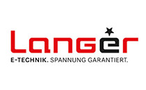 Logo Langer E-Technik GmbH Varel