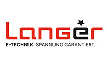 Logo Langer E-Technik GmbH Varel