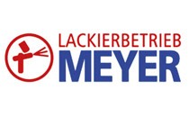 Logo Meyer Lackierbetrieb Inh. Peter Spille Lackierbetrieb Zetel