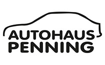 Logo Autohaus Claas Penning GmbH Zetel