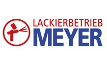 Logo Meyer Lackierbetrieb Inh. Peter Spille Lackierbetrieb Zetel