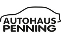 Logo Autohaus Claas Penning GmbH Zetel