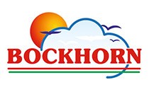 Logo Gemeinde Bockhorn Bockhorn