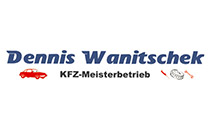 Logo Kfz Meisterbetrieb Wanitschek Inh. Dennis Wanitschek KFZ-Meisterbetrieb Bockhorn