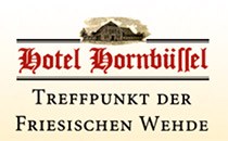 Logo Hotel Hornbüssel Bockhorn