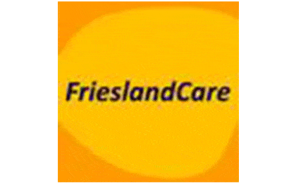 FirmenlogoFrieslandCare Ambulant Jever