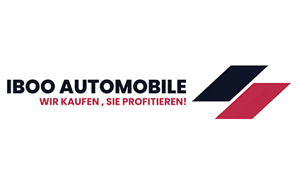 FirmenlogoIboo Automobile Jever