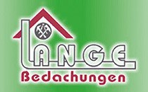 Logo Lange Jochen Dachdeckermeister Jever
