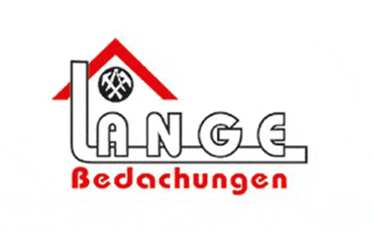 FirmenlogoLange Jochen Dachdeckermeister Jever