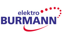 Logo Elektro Burmann Inh. Carl Burmann Jever