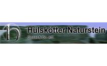Logo Hülskötter Naturstein Inh. Henric Dirks Jever