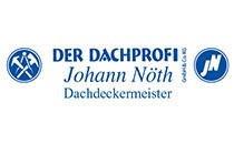 FirmenlogoNöth Johann Dachdeckermeister Jever