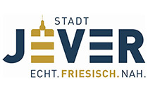 Logo Stadtverwaltung Jever Jever