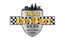 Logo Funk-Taxi Gerold Janßen Inh. Sven Janßen Jever