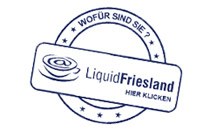 Logo Landkreis Friesland Jever